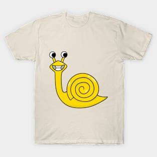 Slow Seline Garten of Banban T-Shirt